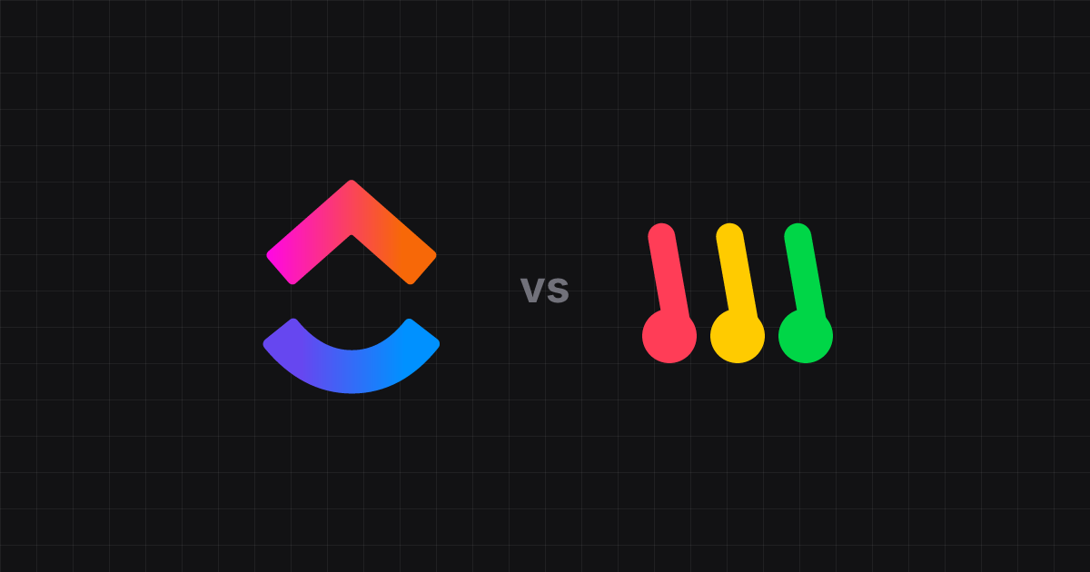 ClickUp vs Monday.com: Best AI Project Management